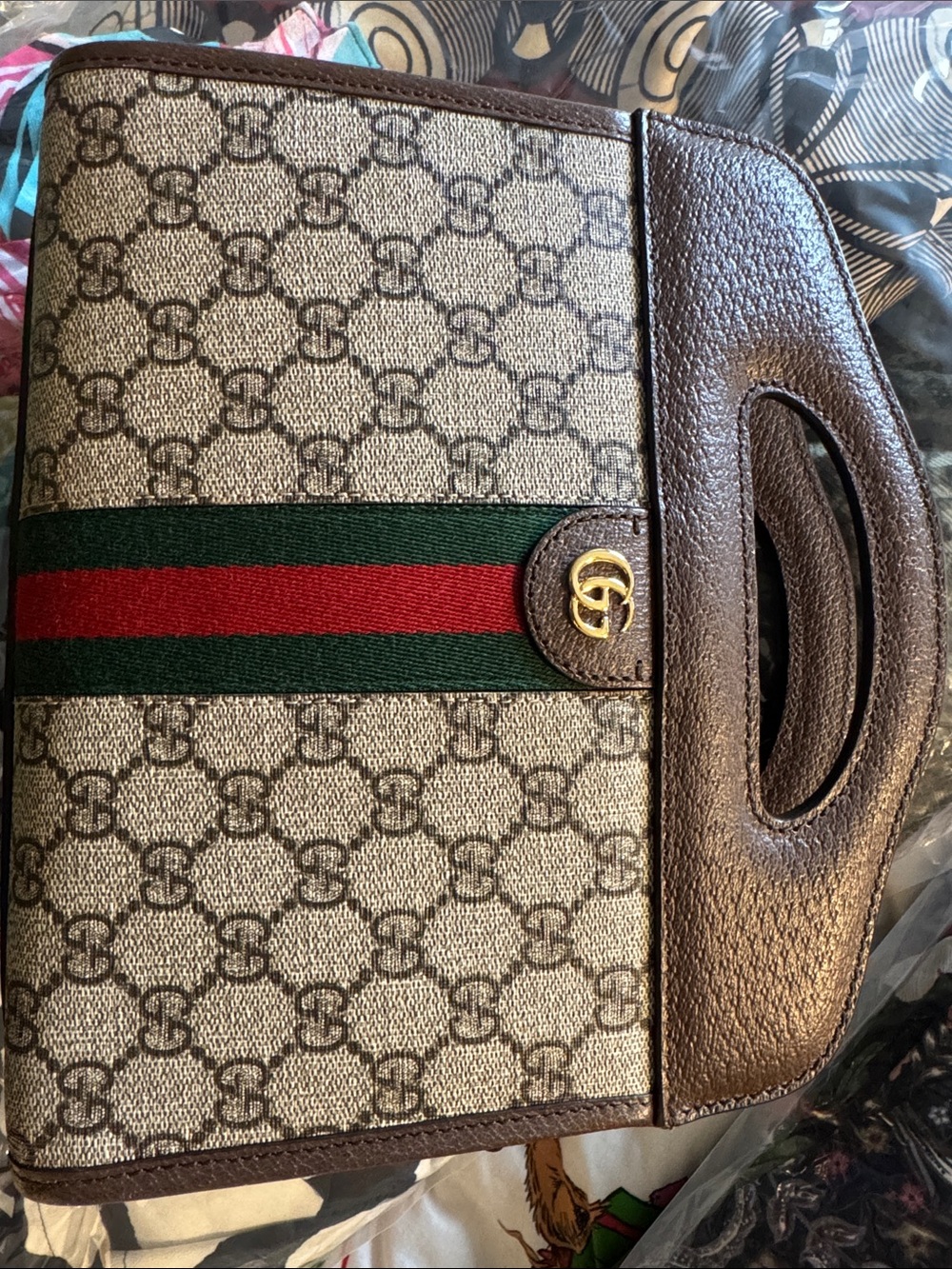 Gucci Ophida Small Tote